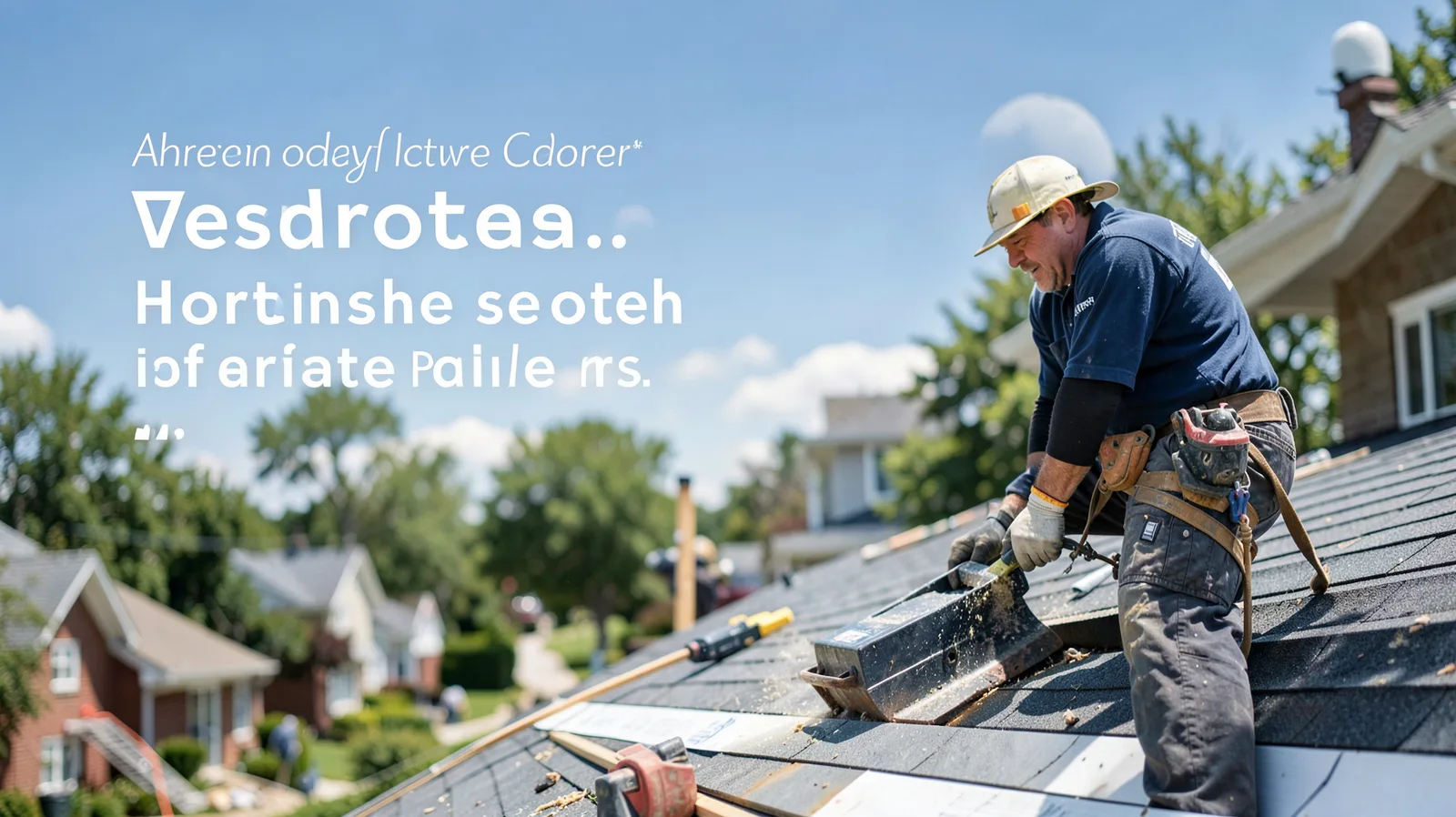 Roof Replacement in Mitchell, GA near me